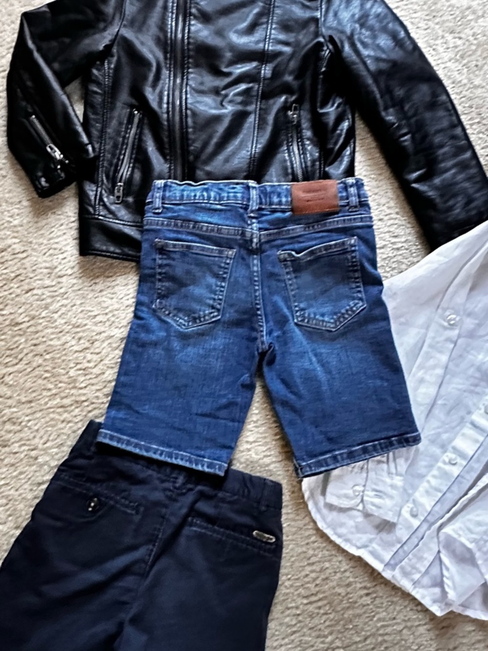 ZARA kids-Bundle - Picture 13 of 13